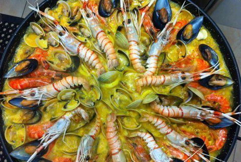 Tapas Tapas Bodega - New South Wales Tourism  20