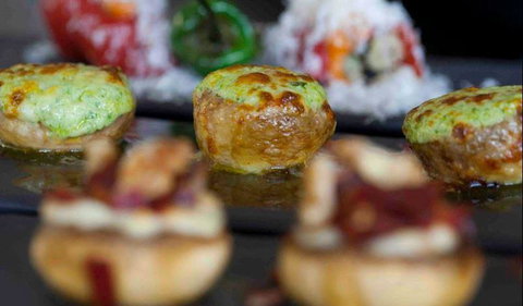 Tapas Tapas Bodega - New South Wales Tourism  25