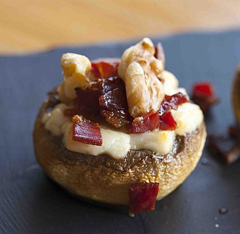 Tapas Tapas Bodega - New South Wales Tourism  26