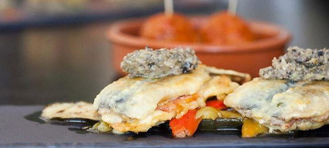 Tapas Tapas Bodega - New South Wales Tourism  2