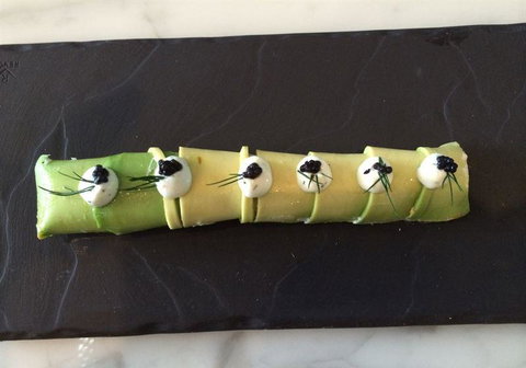 Tapas Tapas Bodega - New South Wales Tourism  29