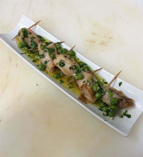 Tapas Tapas Bodega - New South Wales Tourism  31