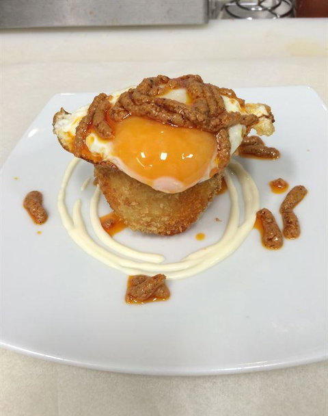 Tapas Tapas Bodega - New South Wales Tourism  32