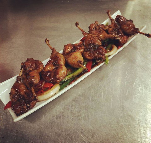 Tapas Tapas Bodega - New South Wales Tourism  33