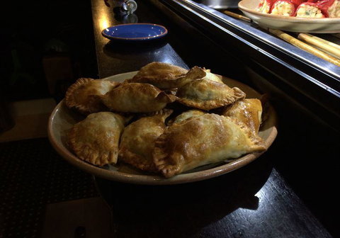 Tapas Tapas Bodega - New South Wales Tourism  34