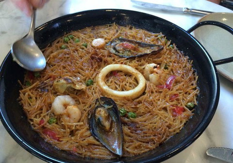 Tapas Tapas Bodega - New South Wales Tourism  35