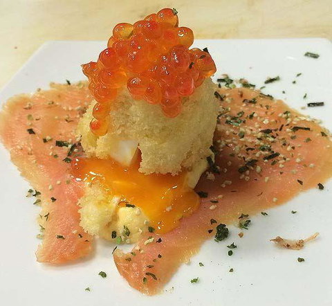 Tapas Tapas Bodega - New South Wales Tourism  37