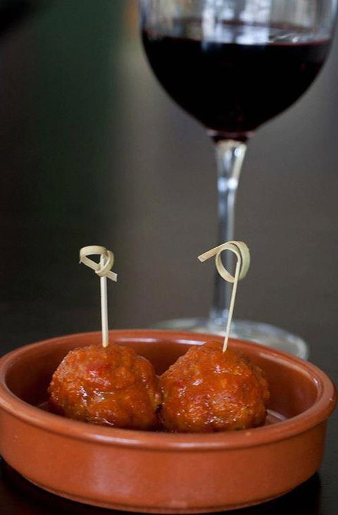 Tapas Tapas Bodega - New South Wales Tourism  38