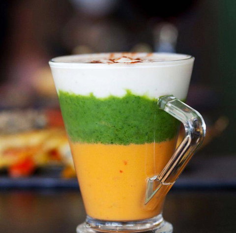 Tapas Tapas Bodega - New South Wales Tourism  5