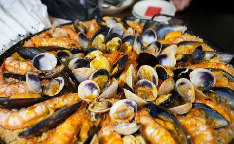 Tapas Tapas Bodega - New South Wales Tourism  6