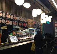Tenkomori Ramen House - New South Wales Tourism 