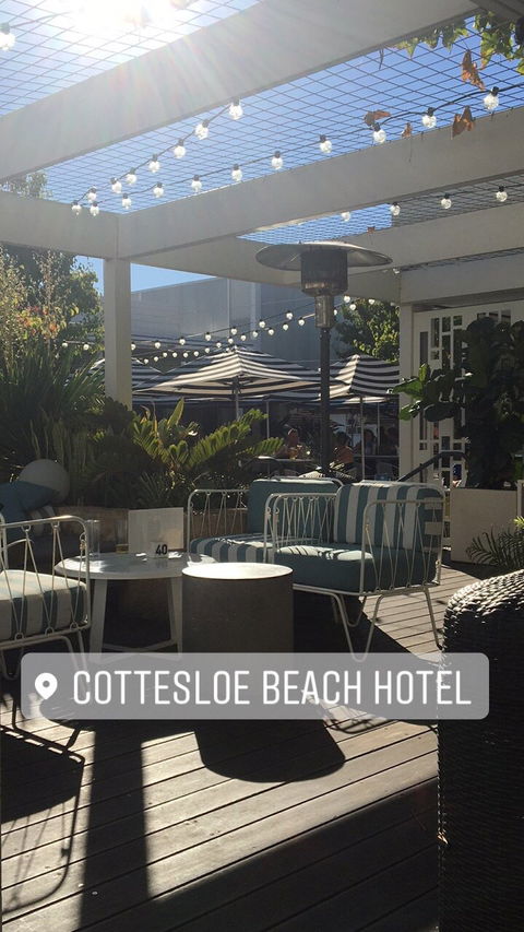 The Beach Club - New South Wales Tourism  2