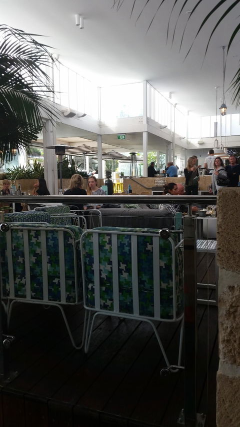 The Beach Club - New South Wales Tourism  3