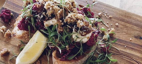 The Union Bar - New South Wales Tourism  0