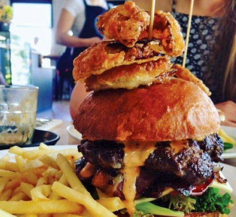 The Union Bar - New South Wales Tourism  10