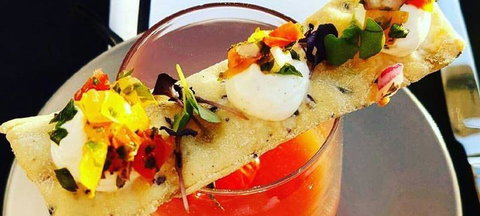 The Union Bar - New South Wales Tourism  1