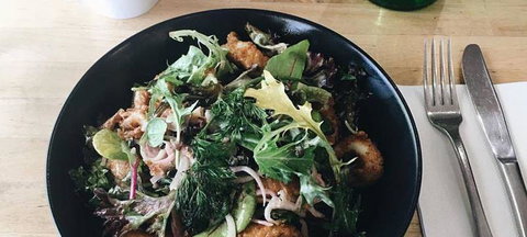 The Union Bar - New South Wales Tourism  2