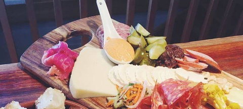 The Union Bar - New South Wales Tourism  3