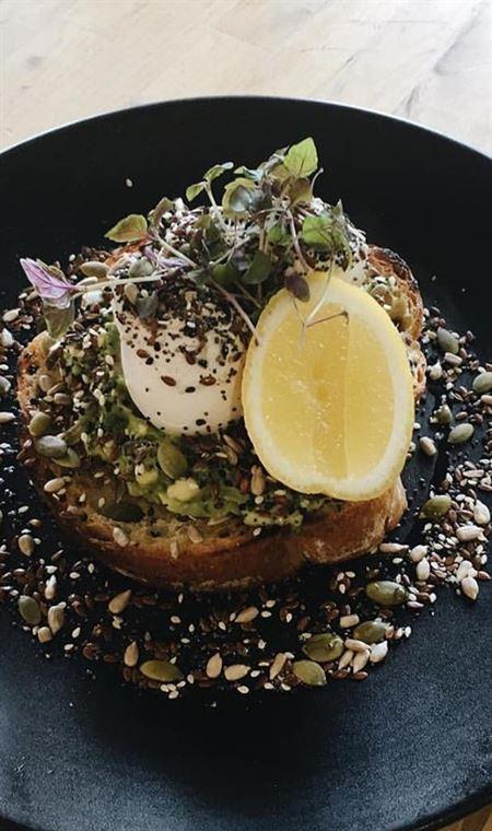 The Union Bar - New South Wales Tourism  4