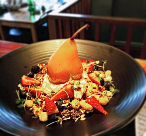 The Union Bar - New South Wales Tourism  5