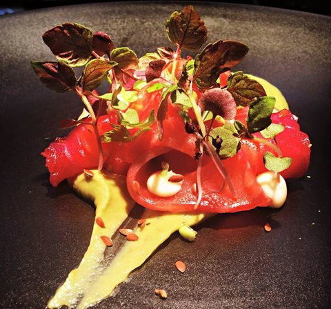 The Union Bar - New South Wales Tourism  6