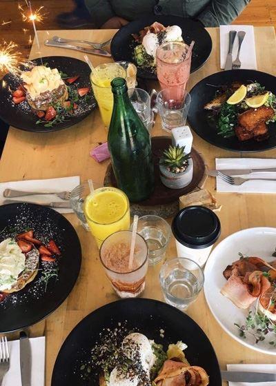 The Union Bar - New South Wales Tourism  8