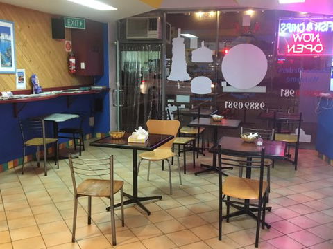 A & C Fish N Chippery - New South Wales Tourism  0