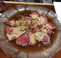 Akaba Japanese Restaurant