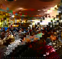 Amor Mexico - New South Wales Tourism 
