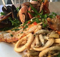 Aroma Grill House  Meze - New South Wales Tourism 