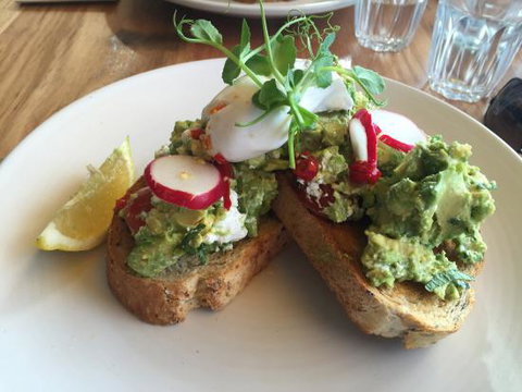 Aunt Billies - New South Wales Tourism  0