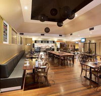 Blackburn Hotel - New South Wales Tourism 