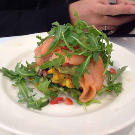 Bouchee Cafe - New South Wales Tourism  0