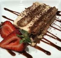 Bucatini Restaurant  Bar - New South Wales Tourism 