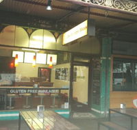 Burger Haus