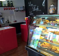 Cafe Vanilli - New South Wales Tourism 