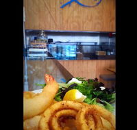 Captain and Co Fish Bar