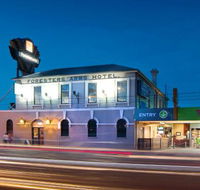 Castello's Foresters Arms Hotel - New South Wales Tourism 