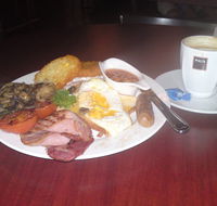 Chez Maria - New South Wales Tourism 