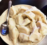 China Xia Dumpling  Peking Duck
