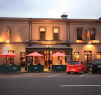 Custom House Hotel