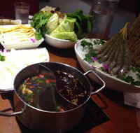 Dainty Sichuan