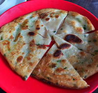 Dumpling Kitchen