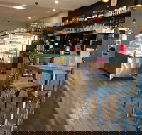 Four Leaves Cafe - New South Wales Tourism 