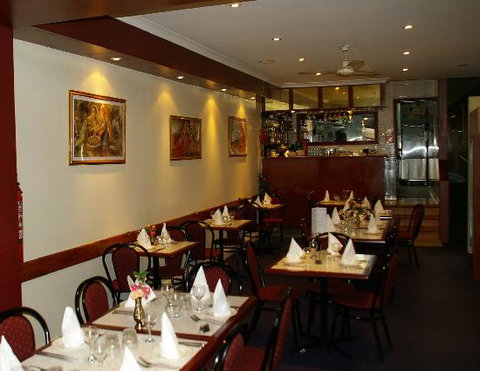 Ganesh - New South Wales Tourism  0