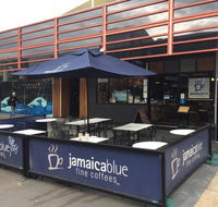 Jamaica Blue