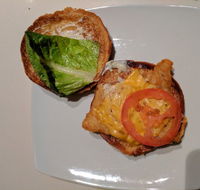 JD's Burgers/Asian Fusion - New South Wales Tourism 