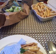 Jimmy Grants - New South Wales Tourism 