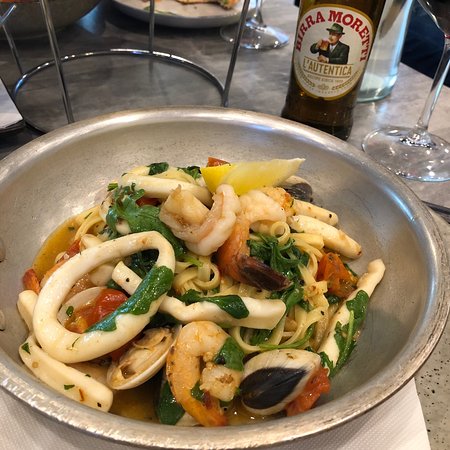 Just Italy - New South Wales Tourism  0