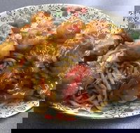 King Wok - New South Wales Tourism 